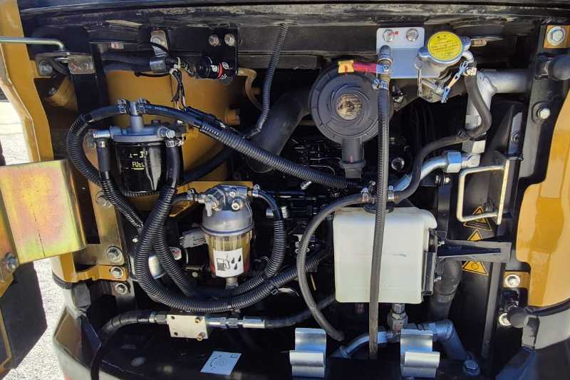 OmecoHub - Immagine SANY SY16C